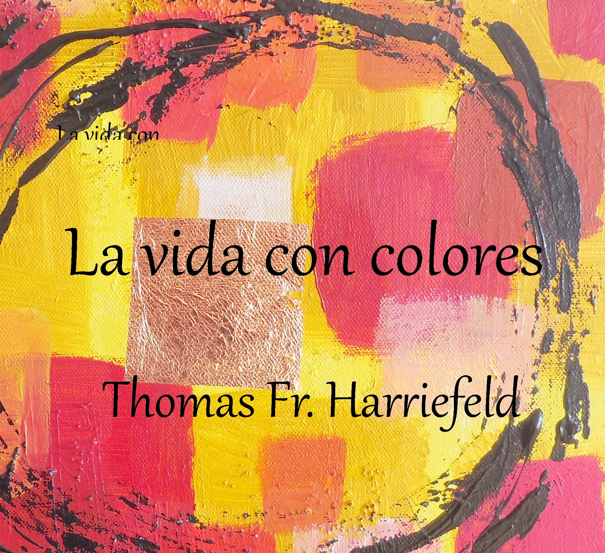 Das Motto der Ausstellung